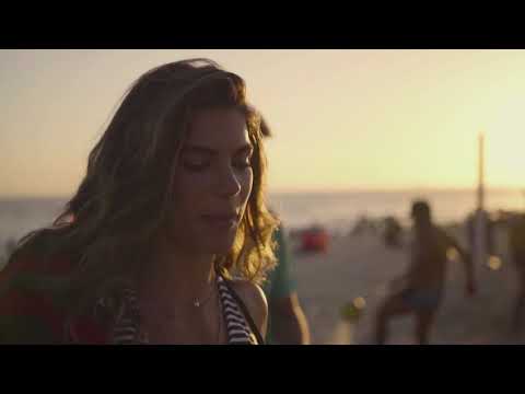 Joe Kinni, Jakko, Bianca Chami - Carioca