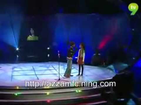 Azzam Idola Kecil 2 - Azura2.flv