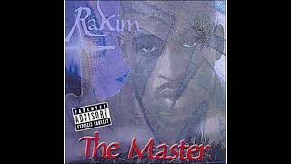 Rakim - Real Shit [INSTRUMENTAL]