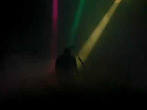 David Gilmour - Echoes III @ Vienne 31-07-2006