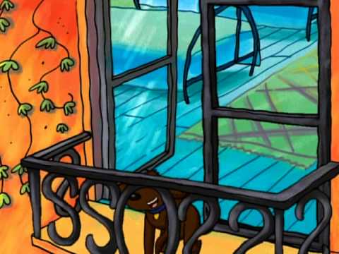 Madeline 2000 - Episode 15 - Madeline's Valentine