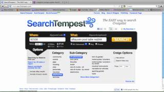 Craigslist: One of the Best but most Underrated Real Estate Resources on the Internet