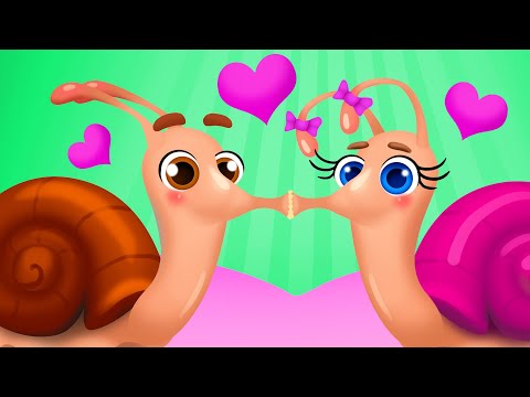 Pocałunki – Piosenki dla Dzieci – Z Miłości do Dzieci