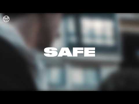 🔴 (FREE) Tobi Dolezor x Kyotto x Moonkey Type Beat "SAFE"💥 | Instrumental Trap Melodico Uso Libre