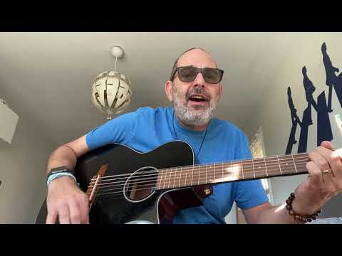 Na nana nani ne’ (Huni Kuin cover)