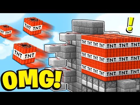 IL SUPER CANNONE DI TNT - GUERRA CON KENDAL