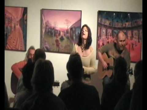 Stráníci,Míra Ošanec - Zlý trápení.wmv