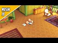 Upin Ipin Musim 19 Puasa Asik Tidur Upin Ipin Terbaru 2025