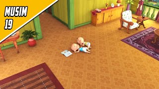 Download lagu Upin & Ipin Musim 19 - Puasa Asik Tidur | Upin Ipin Terbaru 2025 mp3 Download lagu Upin & Ipin Musim 19 - Puasa Asik Tidur | Upin Ipin Terbaru 2025 mp3