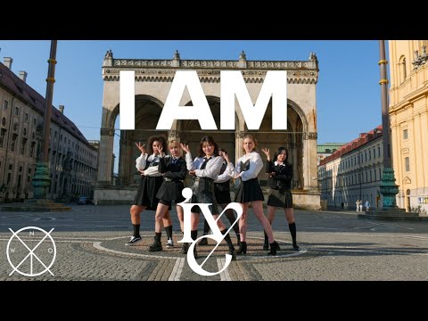 [KPOP IN PUBLIC] IVE 아이브 - I AM | Dance Cover by YXNow
