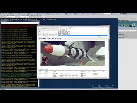Command: Modern Naval/Air Operations 14 - MIG25!