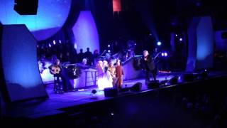 Silent Night Kenny Rogers & Kids