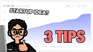 3 Uncommon Ways to Find Your Next Startup/Product Idea
