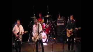 Rock n Roll Widow - Gt.Torrington 5.10.12 - Martin Turner&#39;s Wishbone Ash
