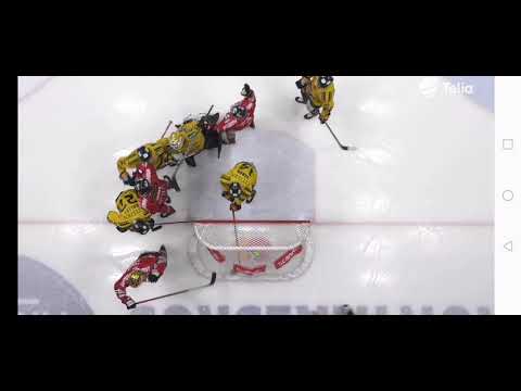 JYP - KalPa 30.11 Huippuhetket