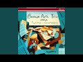 Turina: Piano Trio No.1, Op.35 - 2. Thème et Variations
