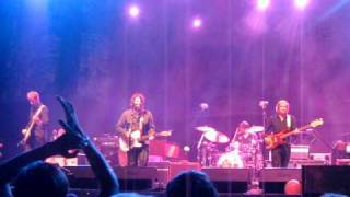 The Late Greats - Wilco -10,000 Lakes Festival - 7-23-09