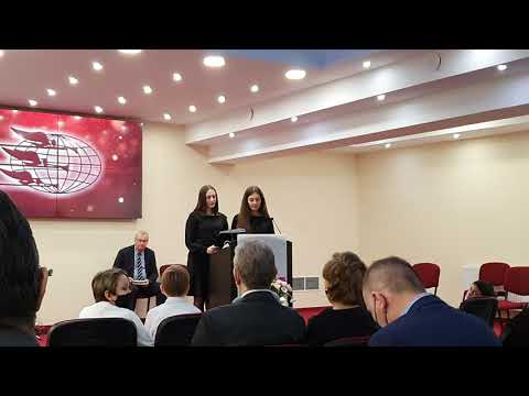 Duet - Biserica Adventista Viena Meidling