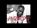 Burna Boy - Anybody (Lyrics)