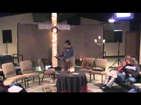 02-26-2011 Jake Davis