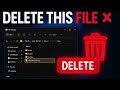 I Found Windows 11 S Secret Activity Log Here S What S Inside And How To Delete It