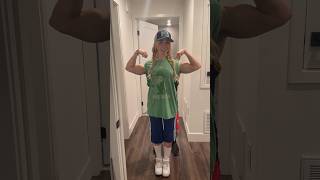 I am ripped 💪 #shorts