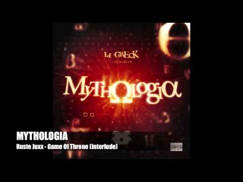 Ruste Juxx - Game Of Throne