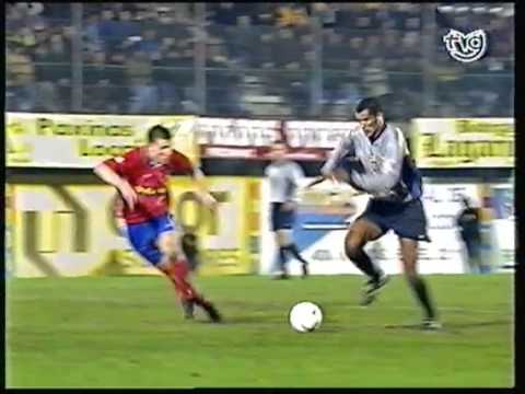 Ourense - Barça 2/4