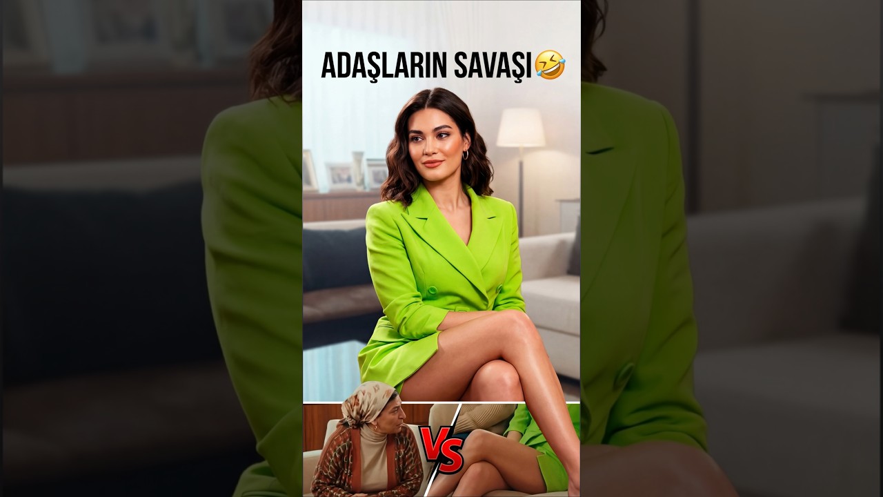 Adaşların Savaşı 🤣 #ugatv #ugafilm #sahne #film #komik #komedi #dizi #keşfet #shorts