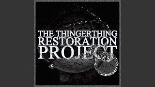 Cover art for After We Forget