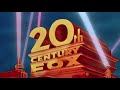 20th Century Fox ABC Motion Pictures 1982
