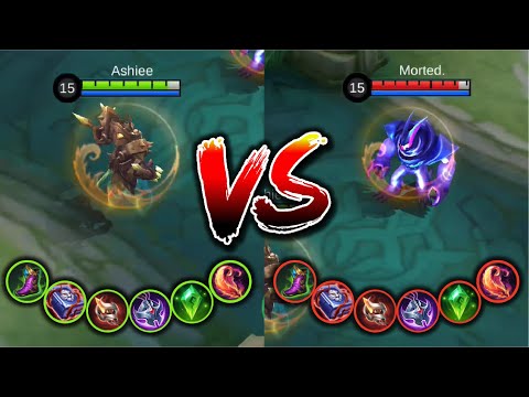 URANUS vs GLOO - Who will win?