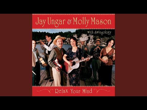 The Blue River Waltz