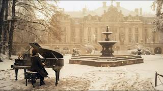 Download lagu クラシック音楽 - 魂と心を照らす光 - 美しくノスタルジックで滑らかなメロディー mp3