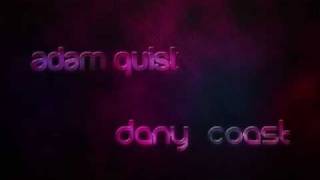 Svenstrup & Vendelboe - I Nat (feat. Karen) (Dany Coast & Adam Quist Remix)