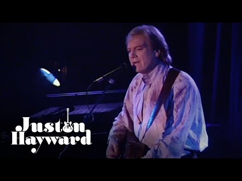 Thumbnail for Justin Hayward - Driftwood (Live in San Juan Capistrano, 04.04.1998) by Justin Hayward