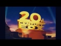 20th Century Fox 2000