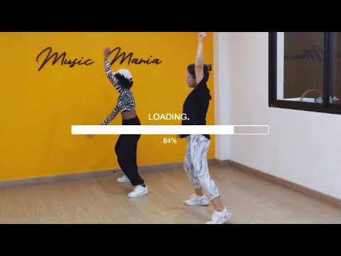 Mommy Pan Dancing | MC Lan, Skrillex, TroyBoi feat. Ludmilla e Ty Dolla $ign - Malokera