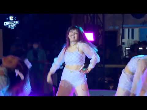 The Avengirls Cover NMIXX - Intro + O.O Remix + Tank Remix