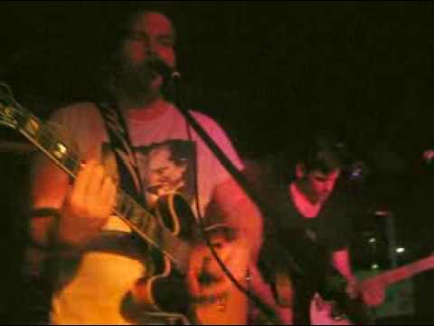 Kytes Of Omar (Live Jam) - Live @ Rocket Bar, June 6th 2009