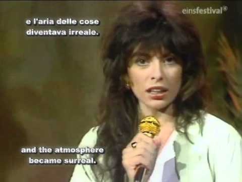 Alice - Summer on a Solitary Beach with Lyrics and English Translation.