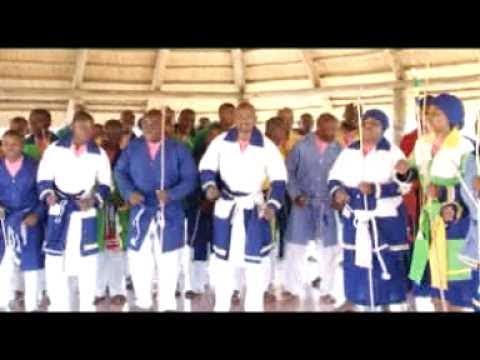 Untshebe Lelibandla