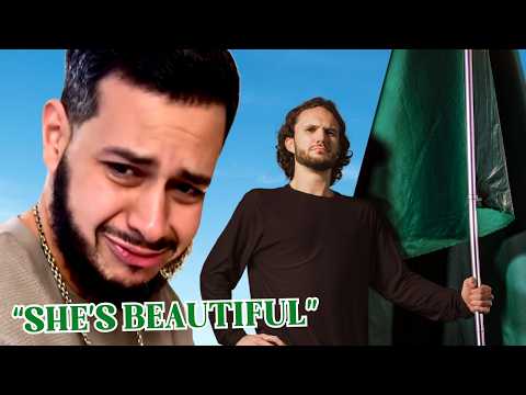 Videos That Exposed Partners As Wholesome Green Flags