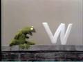Sesame Street Kermit S W Lecture Part 2