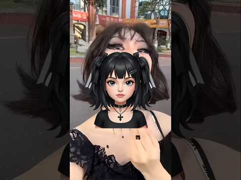 NAMJERNO JE HTJELA IZGLEDATI RUŽNO NA SPOJU… NO ZATIM SE OVO DOGODILO! 😱 #shorts