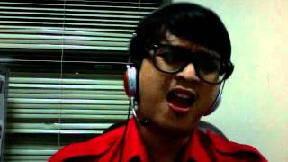 king horses (jet) by mantox.flv