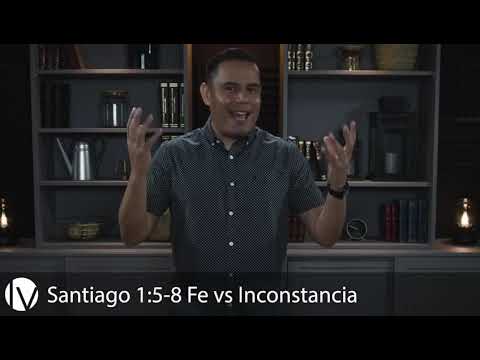 Santiago 1:9-11 | Hay Bendicion En No Tener | Devocional | Pastor Fernando Serrano
