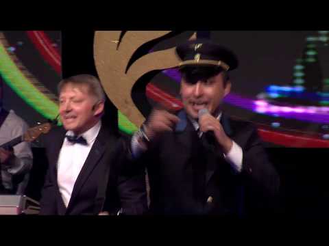 DUO JAMAHA - Vláček Jamaháček