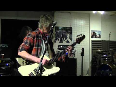 Written in the Stars 2016 tour rehearsals - Martin Turner ex Wishbone Ash