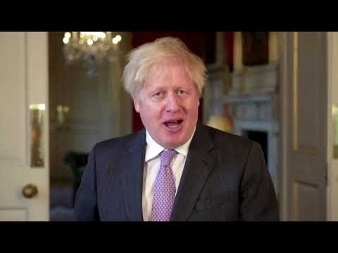 英國48年後退出歐盟軌道 (Britain exits EU's orbit after 48 years)